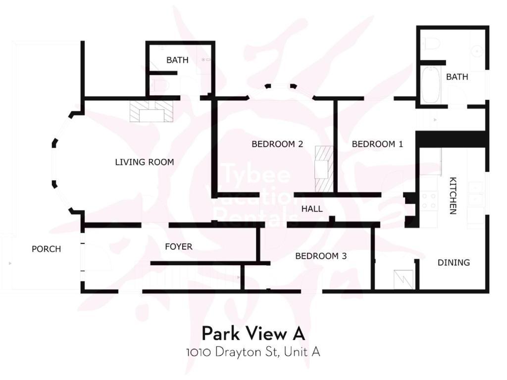 Park View A Apartment *