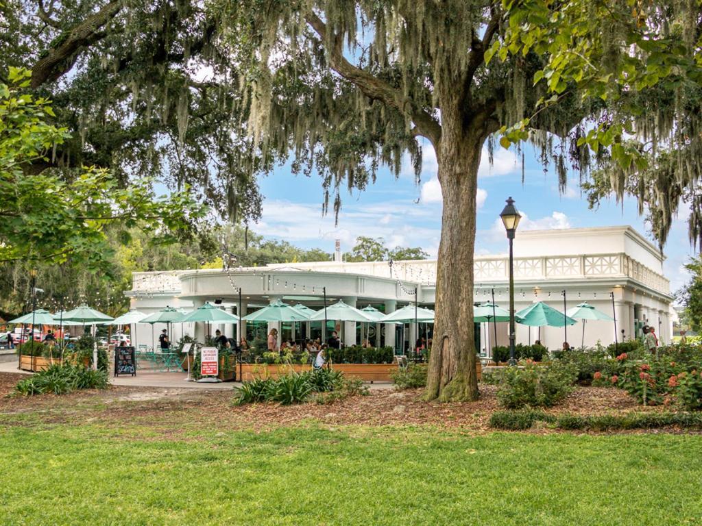 Park View A